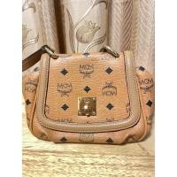 ราคา กระเป๋าสะพายข้างMCM แท้ (9775754022)