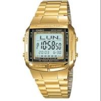ราคา นาฬิกาข้อมือ Casio Data Bank รุ่น DB360G-9 ของแท้% (559211510)