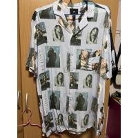 ราคา เสื้อเชิ้ต H&M แท้ มือสอง (18400378607)