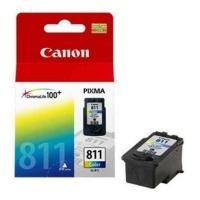 ราคา INK CANON (หมึกสำหรับเครื่องพิมพ์) CL-811 (COLOR) (12617391521)