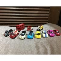 ราคา โมเดล coke รถโค้ก 11 คัน (1563810855)