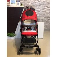 ราคา รถเข็นเด็ก ยี่ห้อ Graco รุ่น Citilite R พร้อมซัพพอร์ตรอง (2094669780)