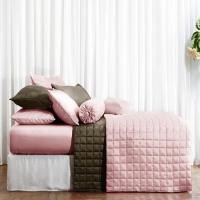 ราคา Lotus Victorianชุดผ้าปูที่นอน+ผ้านวม ลายพิมพ์ รุ่นLV-SD05 (373219411)