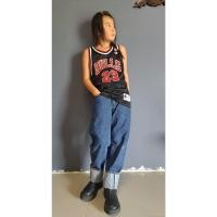 ราคา วินเทจ ลีวาย 501 ริมแดง (25480451412)