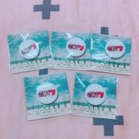 ราคา ลดราคารัวๆ ‼️พร้อมส่ง O Pop Hand-grip for Cell Phones GOT7 Hard Carry2 X MYCT (1630149542)