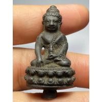 ราคา พระกริ่งชินบัญชรหลวงปู่ทิม วัดละหารไร่ ปี 2517 (50150026206)