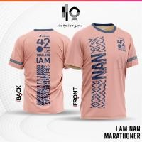ราคา เสื้อวิ่งมาราธอนทีมน่าน NAN MARATHONER (15097454075)
