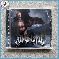 ราคา Xenobiotic Prometheus Original CD Album [Sealed] Brand New OTSETH (44273158947)