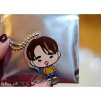 ราคา พวงกุญแจอะคริลิค GOTOON ยองแจ : Got7 Cafe ☕ (1896834481)