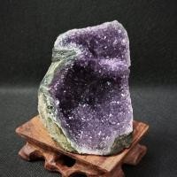 ราคา Amethyst Collections ~ Amethyst Geode Cave-like " (46650053818)