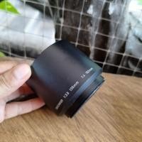 ราคา Hood lens Takumar F: 3.5 135mm. 1:4 150mm. ฮู้ดเลนส์ ASAHI OPT (25330256631)