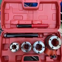 ราคา ชุดต๊าปเกลียว ท่อเหล็ก ท่อแป๊ป เกลียวประปา/ท่อไฟฟ้า (16603951043)