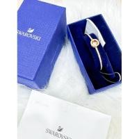 ราคา กำไล Swarovski ของแท้ สภาพดี สวยพร้อมส่ง อุปกรณ์ครบ มีกล่อง ของแท้ (26867621622)