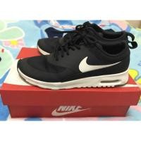 ราคา Nike Air Max Thea Black (908848442)