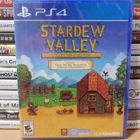 ราคา เกมPs4 STARDEW VALLEY มือ1 (ZALL)(ENG) (6111551482)