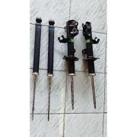 ราคา โช้คNissan Almeraปี12-17 (24428561846)