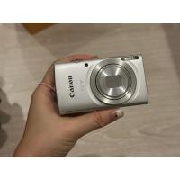 ราคา ส่งต่อกล้องดิจิตอล Canon Ixy200 + แท่นชาร์จแท้ แถม‼️ เมม128MB (26988872781)