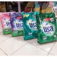 ราคา บรีสผงซักฟอก สีเขียวขนาด 1,500กรัม ขายยกลัง 1ลังมี6ถุง 545฿ (7679673272)