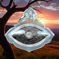 ราคา แก้วตาดวงใจ(ดวงตาอาถรรพ์) เนื้อดำผสมมวลสารอาถรรพ์แม่เนื้อหอม หลวงพ่อผินะ วัดสนมลาววรวิหาร จ.สระบุรี (42206665557)