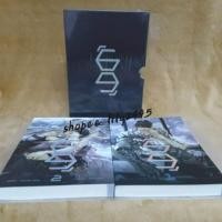 ราคา นิยายวาย Boxset 69 (288362399)