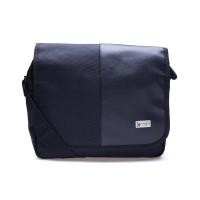 ราคา POLO TRAVEL CLUB กระเป๋าสะพายข้าง รุ่น PLT82 สีดำ (13811362981)