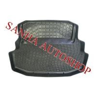 ราคา ถาดท้ายรถ Honda Accord G7 ปี 2003,2004,2005,2006,2007 รุ่นปลาวาฬ (6106450108)