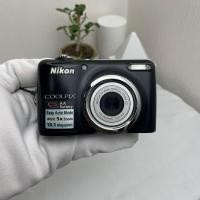 ราคา Nikon Coolpix L23(รุ่นหายากมาก)รุ่นคุณเจนเย่ (24290901822)
