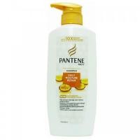 ราคา แพนทีน แชมพู สูตรเดลี่มอยซ์เจอร์รีแพร์ 480 มล. (459781558)