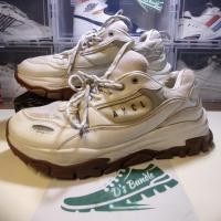 ราคา กระเป๋ารองเท้า KASUT BUNDLE (AKIII8.5UK - 27.5CM - CLASSIC) (43164906901)