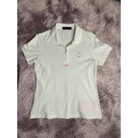 ราคา เสื้อ playboy ปักลายมือสอง (20136665300)