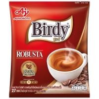 ราคา Birdyกาแฟ3in1ซองสีแดง (18437100754)