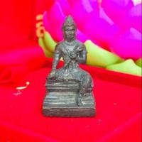 ราคา พระวิษณุกรรม เทพแห่งเด็กช่าง (ถือบัว) (3119423217)