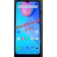 ราคา vivo y12s มือสอง แรม 3 รอม 32 (8058308685)