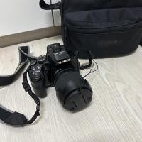 ราคา เท❗️ กล้องดิจิตอล fujifilm hs50 exr / fuji hs50 exr ใช้งานง่าย เหมาะสำหรับมือใหม่ ไม่ต้องเปลี่ยนเลนส์ (21247772516)