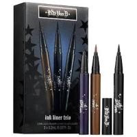 ราคา Kat Von d ink liner trio set (limited edition) (11688574)