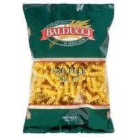 ราคา บัลดุชี่ทรีวีลลีพาสต้า 500กรัม Balducci Trivelle Pasta 500g. (42025352118)
