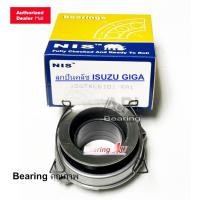 ราคา API & NIS ลูกปืนคลัชท์ ISUZU (ญ) เดก้า 360-6UZ1 106TKL6101 GIGA DEGA 360 แรง /ลูกปืนครัช Izusu Deca FRR240 93TKL5602 (5891663114)