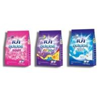 ราคา ผงซักฟอก ผงซักฟอกเปา ซุปเปอร์ 110 กรัม แบบคละสีกลิ่น 1 ซอง (42424277098)