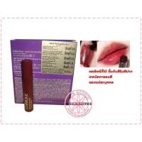 ราคา CLINIQUE Almost Lipstick 1.2g #BLACK HONEY (NEW WITHOUT BOX) ✅ ของแท้ป้ายไทย ลิปสติกสีแดงก่ำ (23489394637)