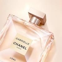 ราคา Chanel gabrielle L’EAU EDT (43552800711)