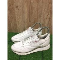 ราคา Reebok Classic⭐️ Size 38 (24.5 cm.) ของแท้มือสอง งานสวยสภาพดี【จัดส่งไว】 (25772981788)