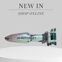 ราคา บานพับใบโพธิ์ยาว บานพับรถตู้คอยาว PN-1077B บานพับประตูท้าย 6ล้อ 10ล้อ บานประตูท้ายเหล็กแข็งอย่างดี/RNBHP (17400541800)