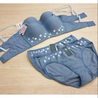 ราคา ลดล้างสต็อกSabinaแท้ เซ็ตชุดชั้นใน B36/80+กกน.XL Sabina SoftDoom (5042439868)