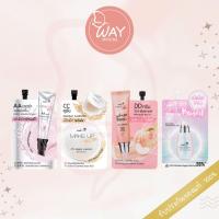 ราคา [ซอง] Nami AA / CC Cushion / DD Cream 7g นามิ เอเอ / ซีซี คุชชั่น / ดีดี ครีม 7g (22570588457)