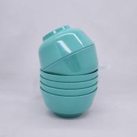 ราคา ซุปเปอร์แวร์ ถ้วยแบ่ง4.5นิ้ว(6ใบ) สีเขียว มิ้น ทรงกลม (26100282451)