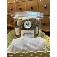 ราคา ชาเบญจเกสร บำรุงหัวใจ บรรจุถุงกรองชา (25313520594)