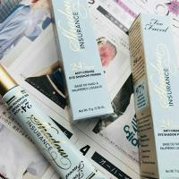 ราคา Too Faced Shadow Insurance Anti-Crease Eye Shadow Primer 11g (2609524029)