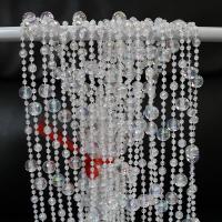 ราคา ม่านลูกปัดคริสตัลจากพลาสติกอะคริลิค สำหรับงานแต่งงานและตกแต่งสถานที่ (41320191711)