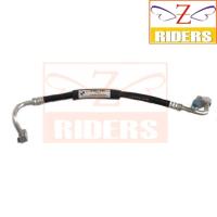 ราคา ท่อแอร์ Honda Civic’96 คอม-แผง สายกลาง สายบริสโตนแท้ K65 (22210) สายแอร์ ฮอนด้า ซีวิค EK ตาโต G6 ท่อน้ำยาแอร์ สายน้ำยาแอ (17861296865)