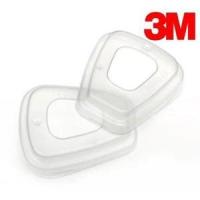 ราคา ของแท้พร้อมส่ง ฝาครอบกรองฝุ่น 3M 501 ของแท้ Filter Retainer 501 ของแท้100% ** พร้อมส่ง (3465949000)